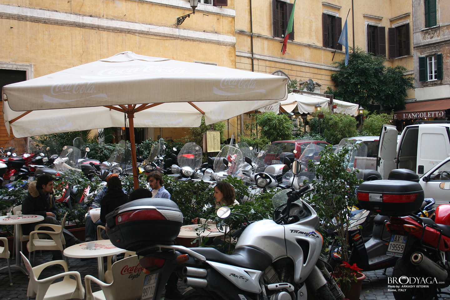 Rome